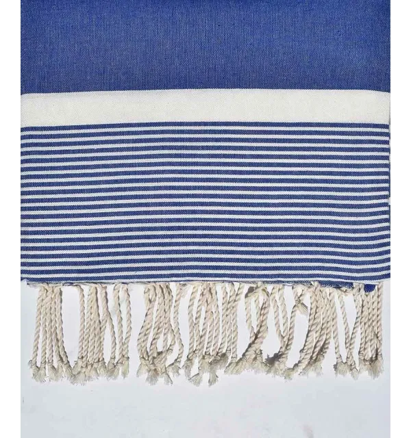 copriletto medio 1.5*2.5m blue jeans  - 1