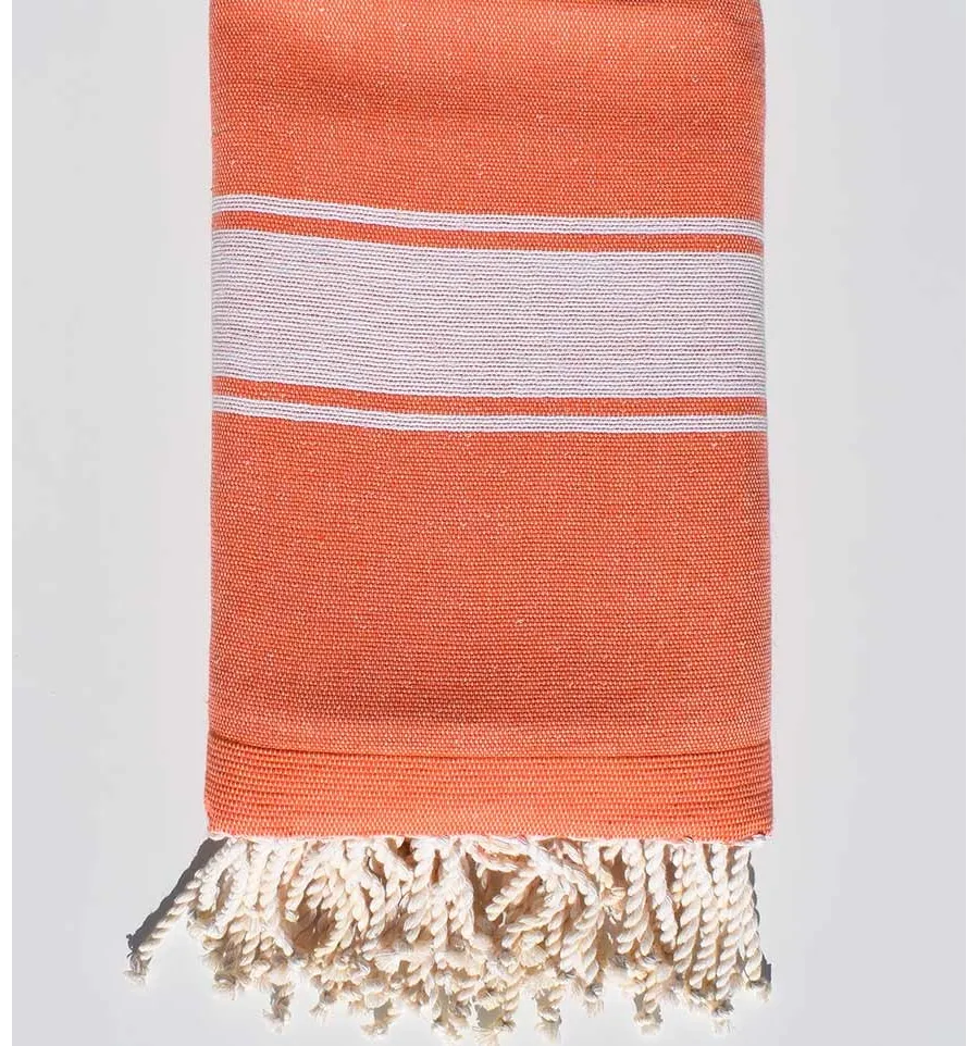 telo mare spugna corallo Fouta Tunisia - 1