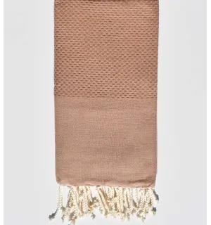 telo mare catrame Fouta Tunisia - 1