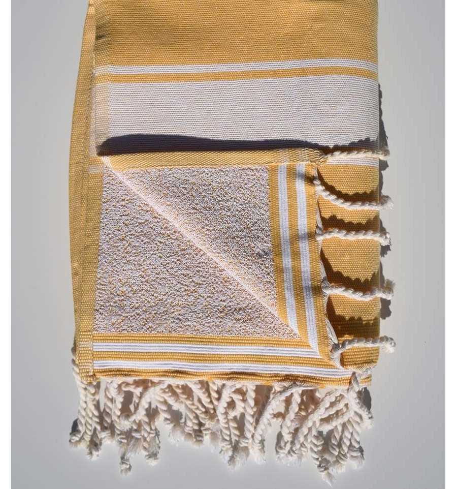 Fouta spugna aurora Fouta Tunisia - 3