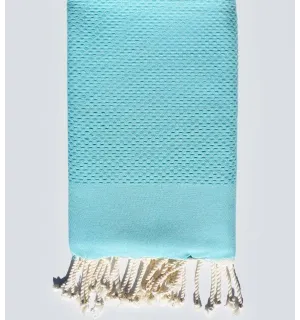 Telo mare unita acquamarina  - 1