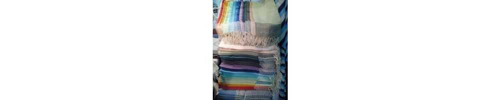 Futa Asciugamano e fouta per bimbi